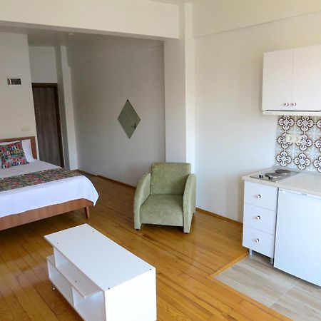 Istanberry - Vanilla Apartments İstanbul Dış mekan fotoğraf