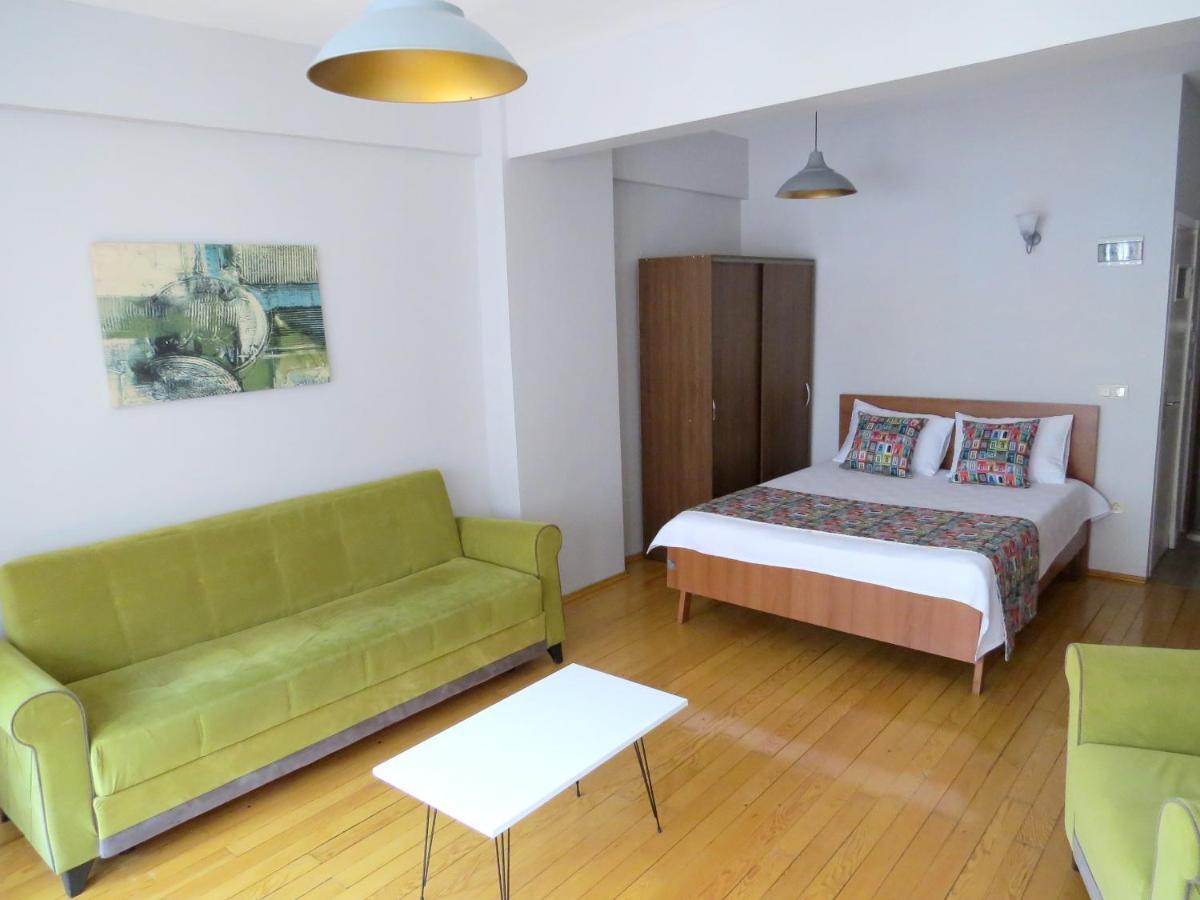 Istanberry - Vanilla Apartments İstanbul Dış mekan fotoğraf