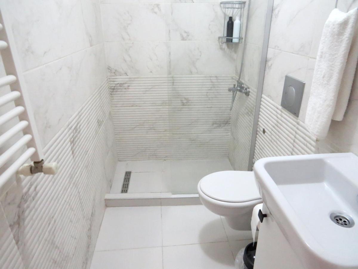 Istanberry - Vanilla Apartments İstanbul Dış mekan fotoğraf