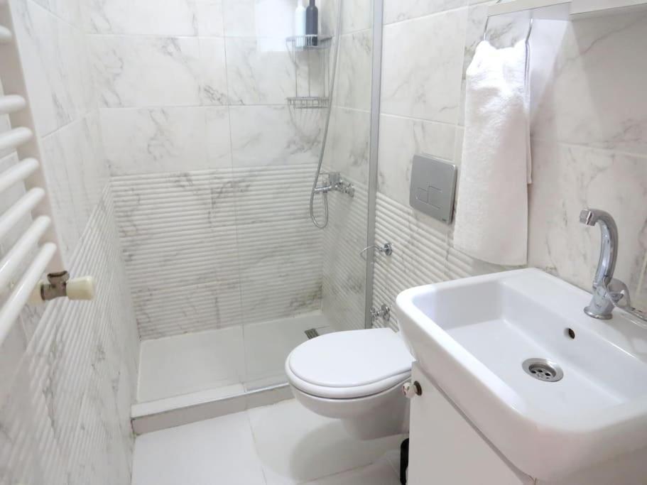 Istanberry - Vanilla Apartments İstanbul Dış mekan fotoğraf