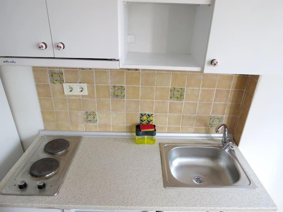 Istanberry - Vanilla Apartments İstanbul Dış mekan fotoğraf