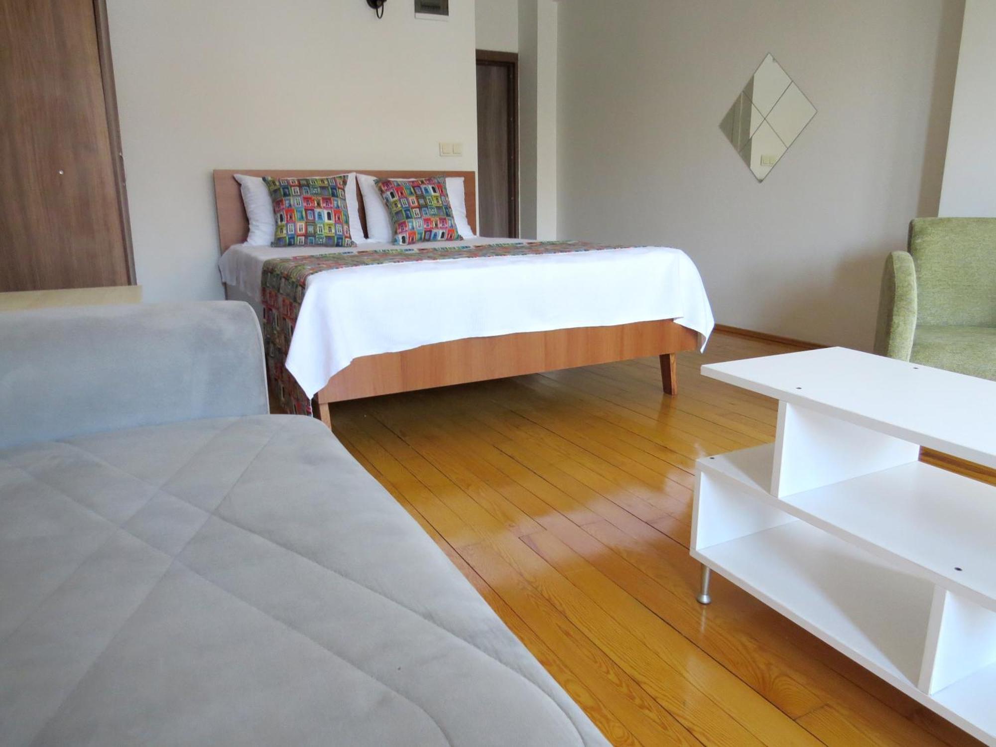 Istanberry - Vanilla Apartments İstanbul Dış mekan fotoğraf