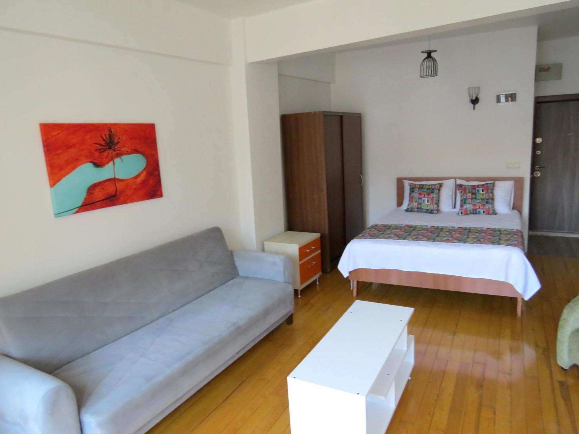 Istanberry - Vanilla Apartments İstanbul Dış mekan fotoğraf