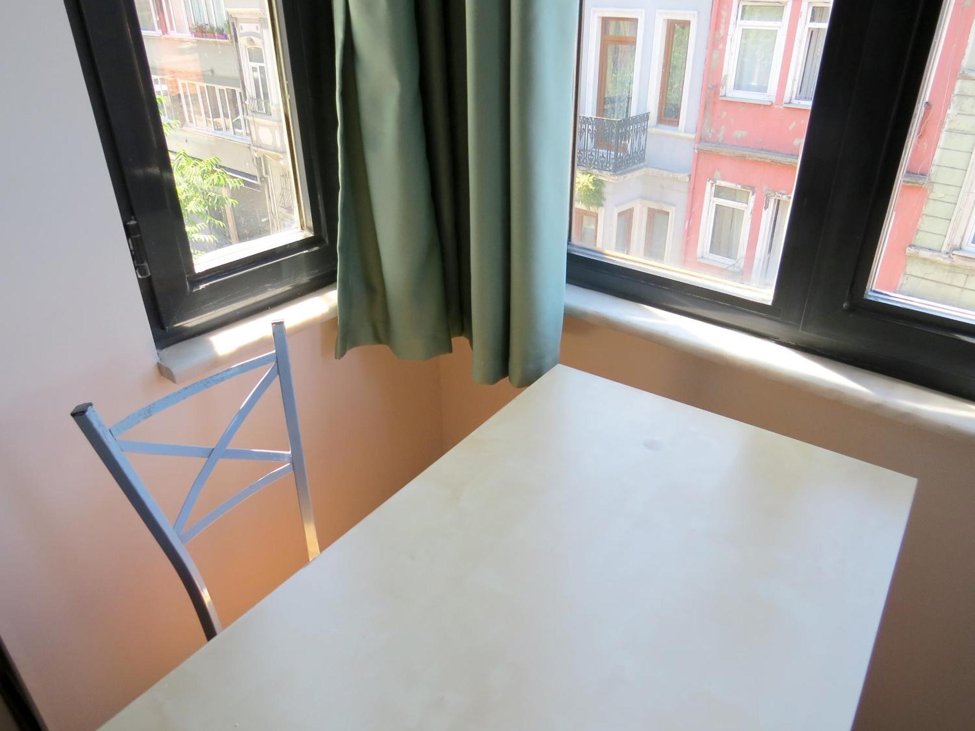 Istanberry - Vanilla Apartments İstanbul Dış mekan fotoğraf